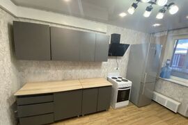 3-к. квартира, 90 м², 13/14 эт.