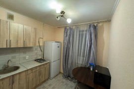 1-к. квартира, 32,4 м², 2/5 эт.