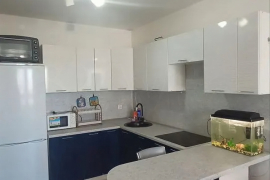 1-к. квартира, 38 м², 5/13 эт.