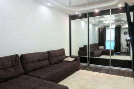 1-к. квартира, 38 м², 5/6 эт.