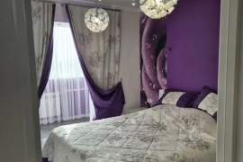 2-к. квартира, 58,6 м², 12/18 эт.