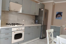 1-к. квартира, 43 м², 3/6 эт.
