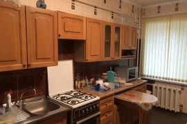 2-к. квартира, 65 м², 3/5 эт.