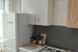1-к. квартира, 31 м², 3/5 эт.