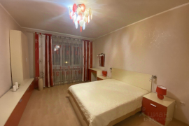 Сдается 3-комн. квартира, 92,6 м²
Расположение
