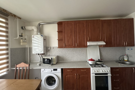 Сдается 1-комн. квартира, 37 м²
Расположение
