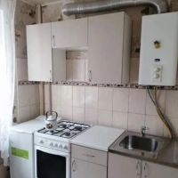 Квартира, 2 комнаты, 42 м²