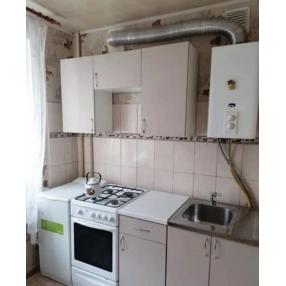 Квартира, 2 комнаты, 42 м²