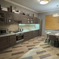 Таунхаус 230 м² на участке 1 сот.