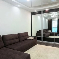 1-к. квартира, 38 м², 5/6 эт.