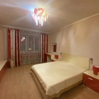 Сдается 3-комн. квартира, 92,6 м²
Расположение
