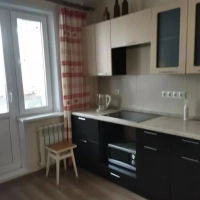 1-к. квартира, 36 м², 2/12 эт.
