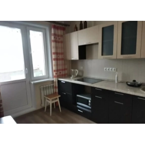 1-к. квартира, 36 м², 2/12 эт.