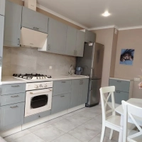 1-к. квартира, 43 м², 3/6 эт.