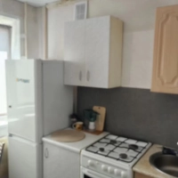 1-к. квартира, 31 м², 3/5 эт.