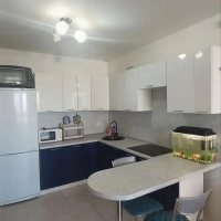 1-к. квартира, 38 м², 5/13 эт.