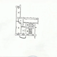 2-к. квартира, 52,2 м², 6/9 эт.