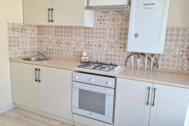 1-к. квартира, 33 м², 2/3 эт.